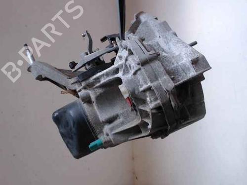 Gearbox RENAULT TWINGO III (BCM_, BCA_) 1.0 SCe 70 | BP24902837M3 