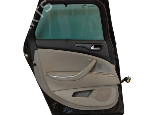 Left rear door CITROËN C5 III Break (RW_) 2.0 HDi 165 | BP28572180C4 