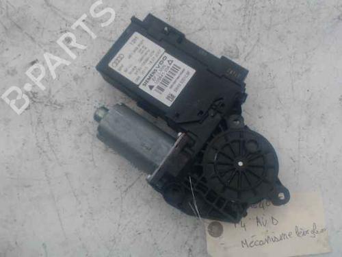 Used Front right window mechanism AUDI A4 B7 Avant (8ED) 2.0 TDI (140 hp) 24907894
