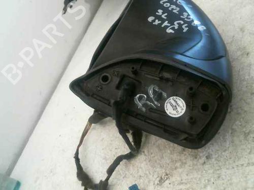 Left mirror PEUGEOT 807 (EB_) 2.0 HDI | BP24903995C26