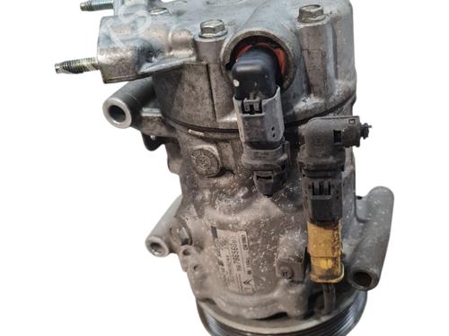 AC-Kompressor PEUGEOT PARTNER Tepee 1.6 HDi 90 | BP30472949M34