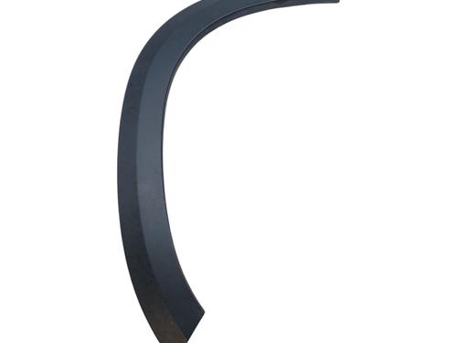 Used Front left wheel arch trim PEUGEOT 2008 I (CU_) 1.6 BlueHDi 100 (100 hp) 30187177