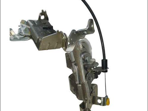Front left lock DACIA DOKKER MPV (KE_) 1.6 LPG | BP24903746C98 