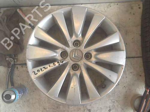 Used Rim CITROËN C4 Picasso I MPV (UD_) [2006-2015]  24911578