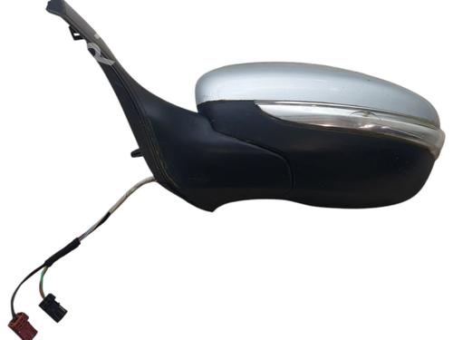 Left mirror PEUGEOT 208 I (CA_, CC_) 1.6 HDi / BlueHDi 75 | BP24991470C26
