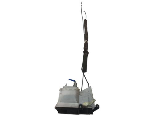 Cerradura puerta trasera izquierda Cerradura puerta trasera izquierda VW POLO III (6N1) 55 1.3 (55 hp) 33631505 33631505