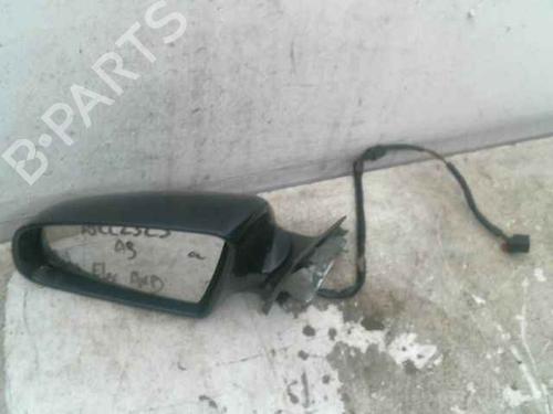 Used Left mirror AUDI A3 (8P1) 1.9 TDI (105 hp) 24904377