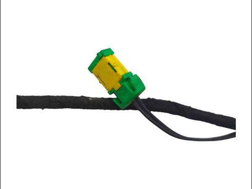 Left mirror PEUGEOT 807 (EB_) 2.0 HDi | BP24904049C26