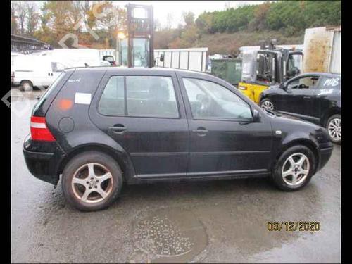 Rear bumper VW GOLF IV (1J1) 1.9 TDI | BP24897984C8 
