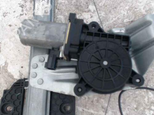 Front left window mechanism DACIA LOGAN II 1.5 dCi | BP39151189C22 - Image 3