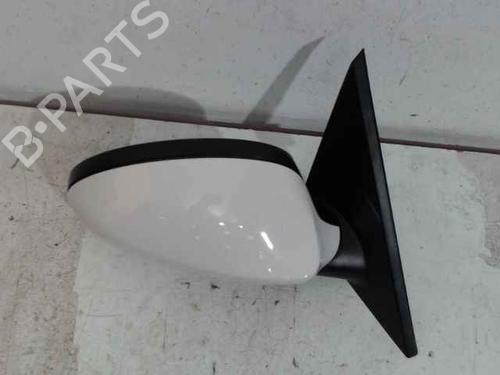 Right mirror BMW 1 (E81) 118 d | BP25479609C27 