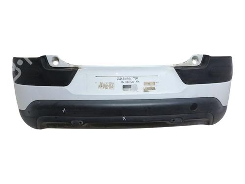 Bak støtfanger CITROËN C4 CACTUS 1.6 BlueHDi 100 (99 hp) 31723603