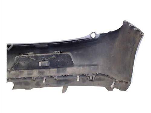 Rear bumper CITROËN C3 II (SC_) 1.4 HDi 70 (SC8HZC, SC8HR0, SC8HP4) | BP24898426C8 