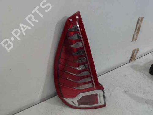Used Left taillight RENAULT SCÉNIC III (JZ0/1_) 1.9 dCi (JZ0J, JZ1J, JZ1K, JZ1S) (131 hp) 24905387