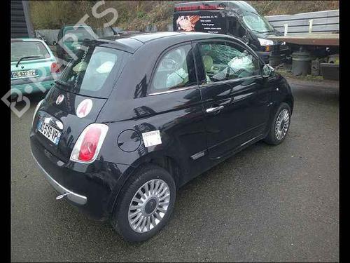 Tailgate FIAT 500 (312_) 1.3 D Multijet (312AXB1A) | BP24897866C6