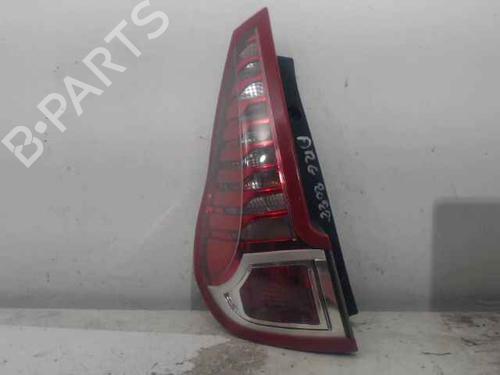 Used Left taillight RENAULT SCÉNIC III (JZ0/1_) 1.9 dCi (JZ0J, JZ1J, JZ1K, JZ1S) (131 hp) 24904825