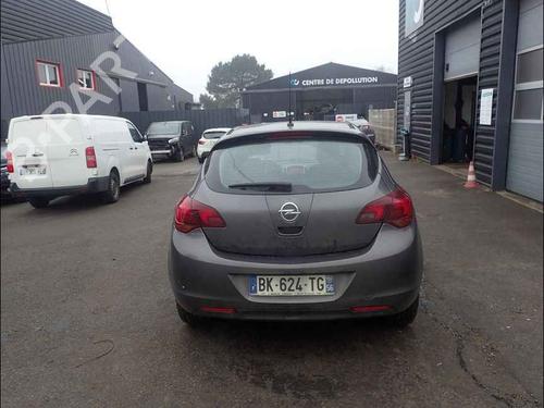 Right taillight OPEL ASTRA H (A04)  | BP27156022C35 