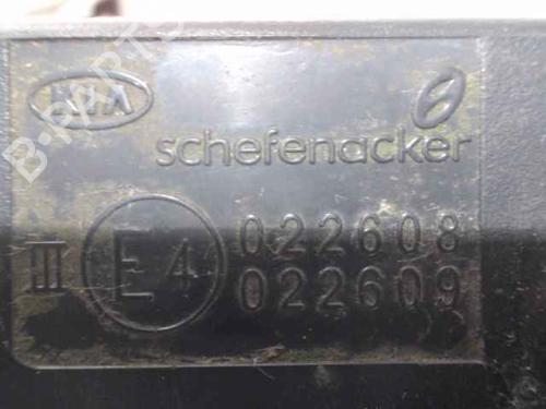 Left mirror KIA CEE'D SW (ED) 1.6 CRDi 115 | BP24904311C26 