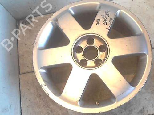 Rim AUDI TT (8N3) 1.8 T 8N0601025CZ17 8N0601025CZ17#8N0601025C Z17