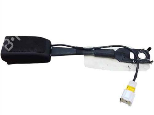 Used Seat buckle CITROËN C4 II (NC_) 1.2 THP 110 (NCHNZ6, NCHNV6) (110 hp) 24896018