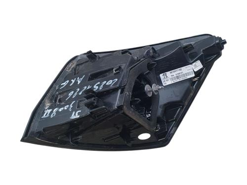 Left taillight PEUGEOT 3008 II SUV (MC_, MR_, MJ_, M4_) 1.2 THP/ PureTech 130 (MRHNSM, MRHNSU, MRHNSJ, MRHNYW,... | BP29170095C34 