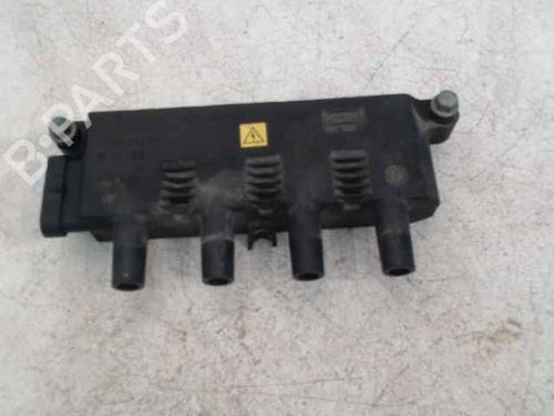 Used Ignition coil FORD KA (RU8) 1.2 (69 hp) 24899311