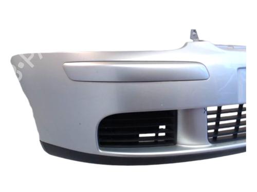 Front bumper VW GOLF V (1K1) 1.9 TDI | BP27372487C7 