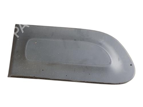 Friso da porta Friso da porta CITROËN C3 III (SX) 1.5 BlueHDi 100 (SXYHYP, SXYHTU) (102 hp) 36394977 36394977