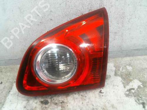 Used Rear bumper right light NISSAN QASHQAI / QASHQAI +2 I (J10, NJ10, JJ10E) 2.0 dCi (150 hp) 24909813