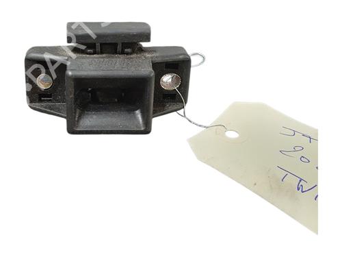 Bagklap lås Bagklap lås RENAULT TWINGO I (C06_) 1.2 (C066, C068) (58 hp) 33967587 33967587