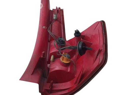 Left taillight CITROËN C4 I (LC_) 1.6 HDi | BP27621022C34 