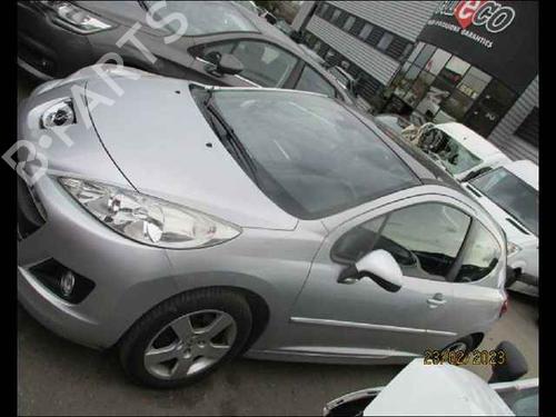 Wheel arch PEUGEOT 207 (WA_, WC_) 1.6 16V VTi | BP24910173C56 