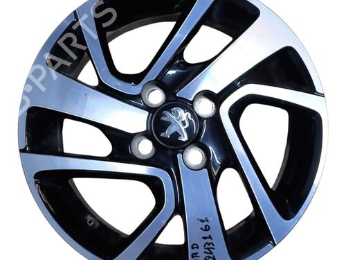 Used Rim Rim 37478744 37478744