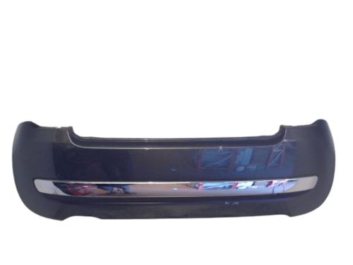 Used Rear bumper FIAT 500 (312_) 1.2 (312AXA1A) (69 hp) 24897758