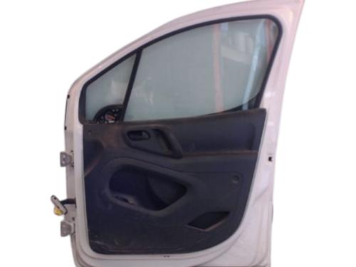 Right front door CITROËN C3 I (FC_, FN_) 1.4 HDi | BP27690063C3 