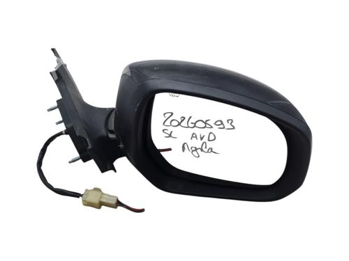 right-mirror-opel-agila-b-h08-2008-2009-2010-2011-2012-2013-2014-37161947 main image