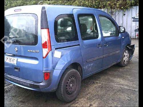 Right taillight RENAULT KANGOO / GRAND KANGOO II (KW0/1_) 1.5 dCi 75 (KW07, KW10, KW04) | BP24910109C35 