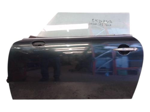 Used Left front door MINI MINI Convertible (R52) Cooper (116 hp) 25909221