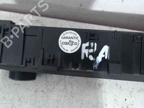Climate control CITROËN JUMPY III Van (V_) 2.0 BlueHDi 120 | BP25011851I5 