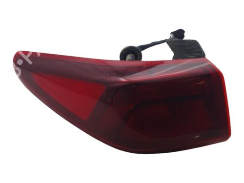 Used Left taillight Left taillight HYUNDAI KONA (OS, OSE, OSI) 1.6 GDi Hybrid (141 hp) 34254000 34254000