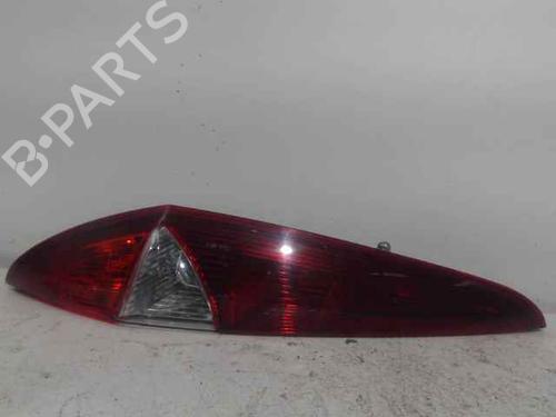Used Left taillight FIAT PUNTO (188_) 1.2 60 (188.030, .050, .130, .150, .230, .250) (60 hp) 25762911