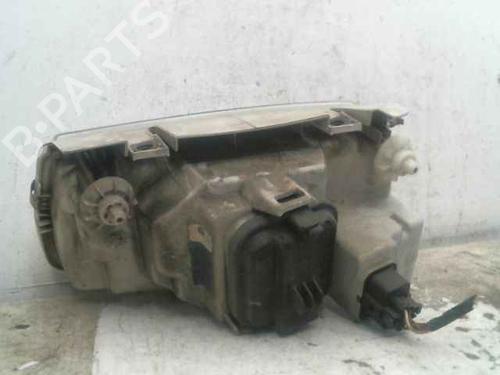 Right headlight VW POLO III CLASSIC (6V2) 64 1.9 SDI | BP25764121C29 