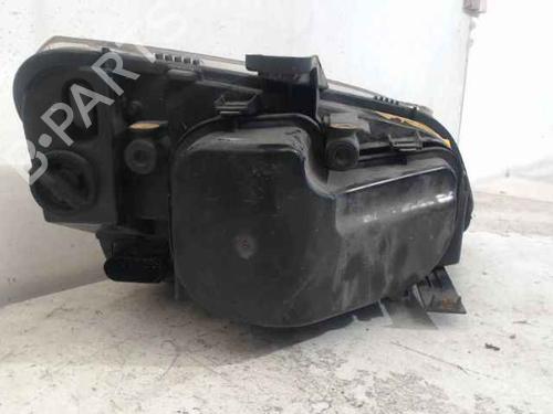 Left headlight FORD FOCUS C-MAX (DM2) 1.6 TDCi | BP25762108C28 