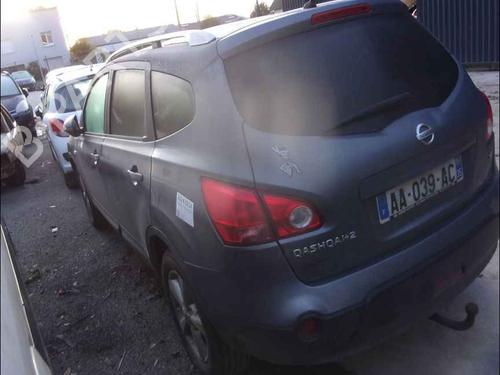 Left mirror NISSAN QASHQAI / QASHQAI +2 I (J10, NJ10, JJ10E) 2.0 dCi | BP25703038C26 