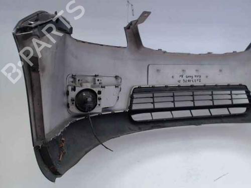 Pare-chocs avant FORD FOCUS C-MAX (DM2) 1.8 TDCi | BP24896965C7 