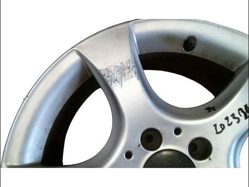 Rim MERCEDES-BENZ C-CLASS Coupe (CL203) C 180 Kompressor (203.746) | BP25763785C45 