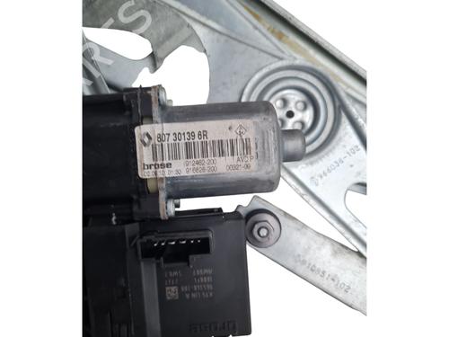 Front right window mechanism RENAULT MEGANE III Grandtour (KZ0/1) 1.5 dCi (KZ09, KZ0D, KZ1G, KZ29, KZ14, KZ1W, KZ10, KZ1F,... | BP32375934C23