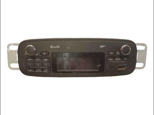 Used Radio RENAULT CLIO IV (BH_) 1.5 dCi 75 (75 hp) 24907290