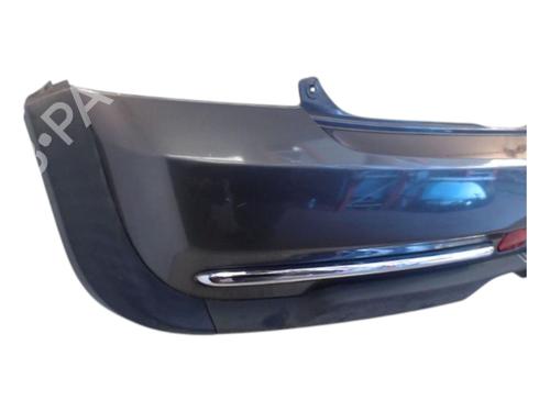 Rear bumper MINI MINI (R50, R53) One | BP27372580C8 