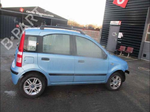Grill FIAT PANDA (169_) 1.2 (169.AXB11, 169.AXB1A) | BP24896753C40 - Image 6